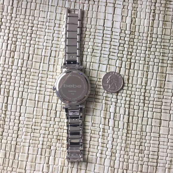 Bebe watch - Picture 7 of 8